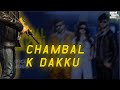Chambal K Dakku GTA 5 GMV With Unique Visuals