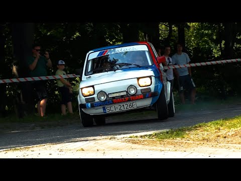 Opioła Rally Team - Podsumowanie sezonu 2020 - Klip Kupchuck Records