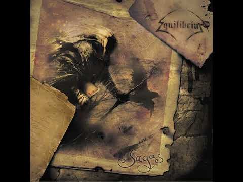 Equilibrium - Mana (Epic/Instrumental/Folk/Metal)