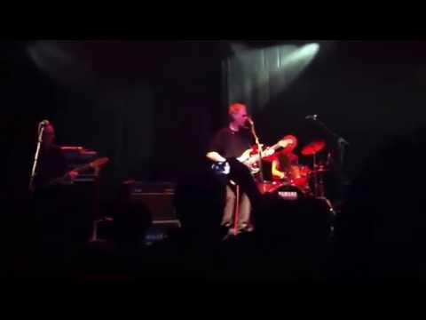 Television - Little Johnny Jewel Part 1 - Live @ Alcatraz - Milano - 03/06/2014