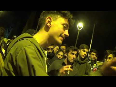 LIBERTO VS SHOW [Cuartos]  - Segunda División - Fecha 4 - RUTE