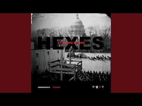 Pissholes in the Snow