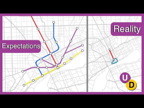 America's Lost Metro Systems