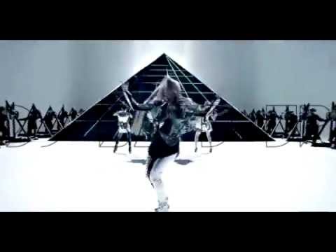 2ne1 - I am the Best (Dj Bavu Up! remix)