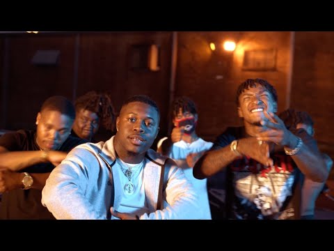 Cico P - Dirty (Official Music Video) ft. Maxo Kream