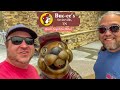 Buc Ee S Sevierville TN Exploring The World S Largest Gas Station Convenience Store