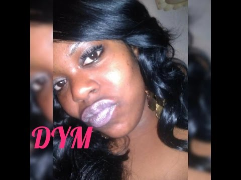 DYM - Freestyle Video - Edited By Benni Franx