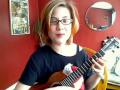 Cum on Feel the Noize - Ukulele Cover 80's ...