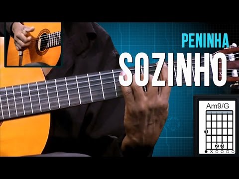Sozinho - Peninha