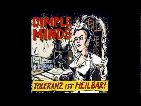 Dimple Minds - Dreck am Stecken