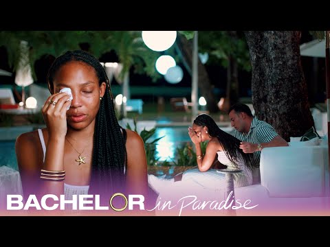 Brian Tells Bailey About Jeremy’s Secret Phone Call to Susie and More | Bachelor in Paradise