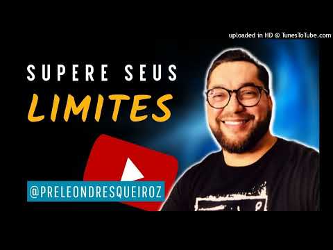 Devocional Supere seus limites 3 Jul 22