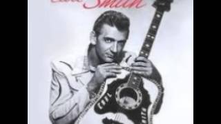Carl Smith   Let&#39;s Live A Little 1958 version