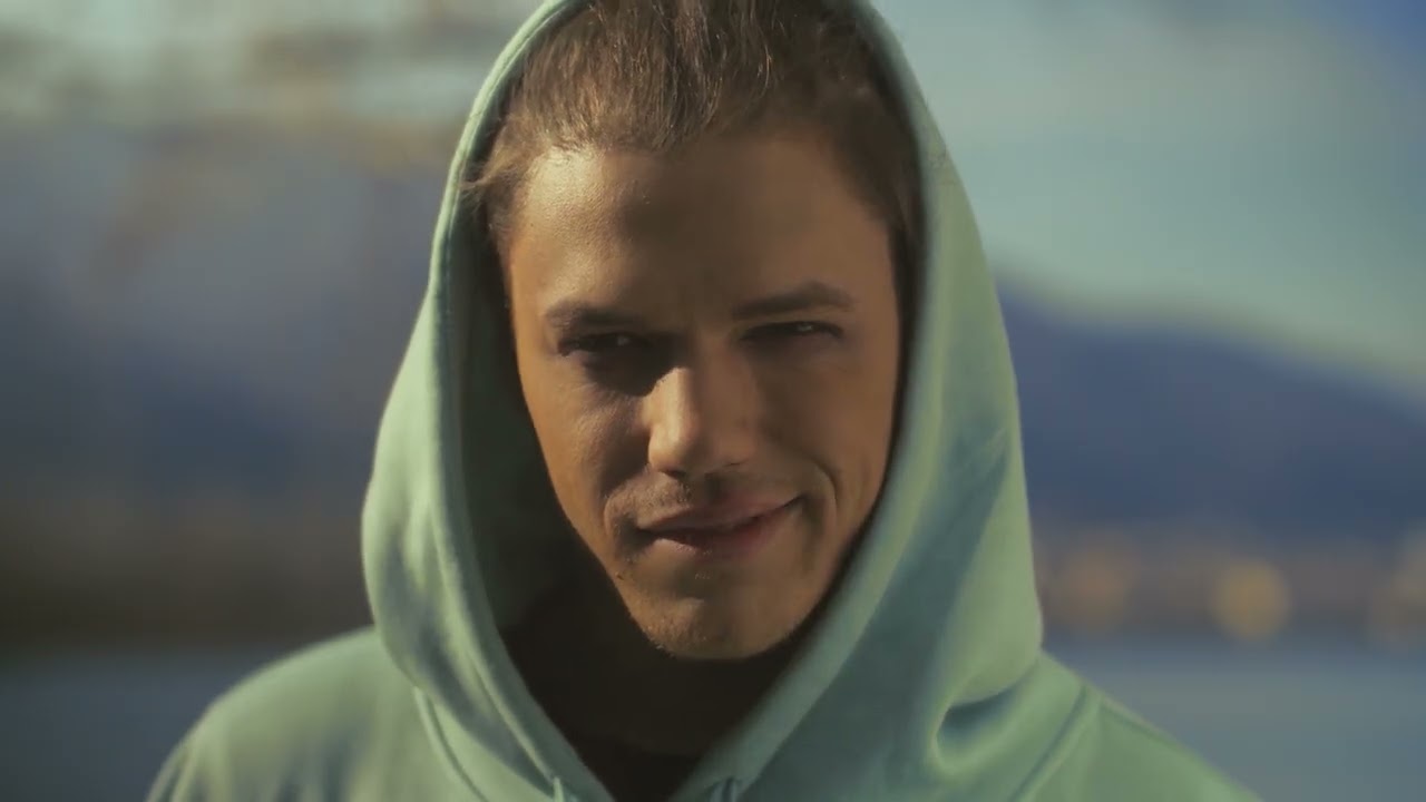 Before the night 🎬 Short film by Andrea Fomasi 🎼 Soundtrack by Primitive in the extreme