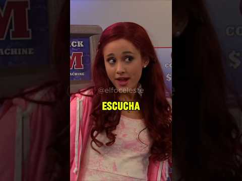 😂Ariana Grande Le Canta Al Cajero Pero En 3 Idiomas #arianagrande #cat #samycat