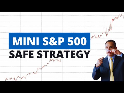 Mini S&P 500: An Unusual Strategy to Survive High-Volatility Periods