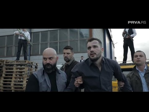 Stevan Andjelkovic - Da sam znao Dosije ''Ljuba Zemunac''