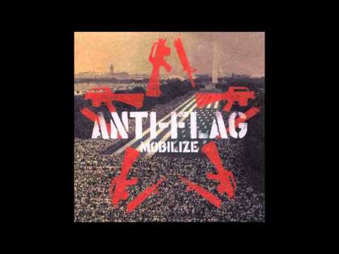 Anti-Flag - Mobilize (Full Album)