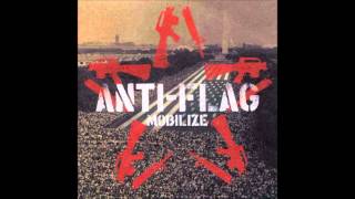 Anti-Flag - Mobilize (Full Album)