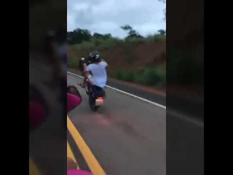 Família Goiás Do Grau ||MC Vitinho PQN Nos causa dentro da favela