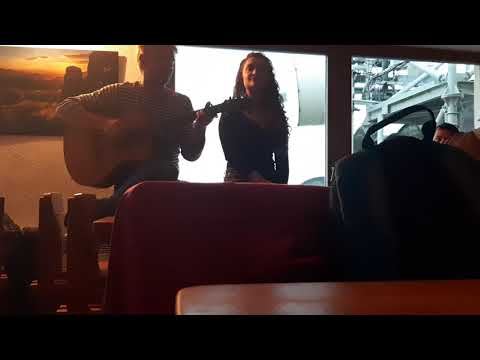 Cocoman feat Elly Zoubková - Jen Ty. Acoustic version