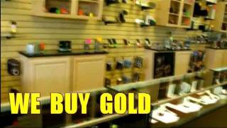 MEGA Pawn & Jewelry Store # 2