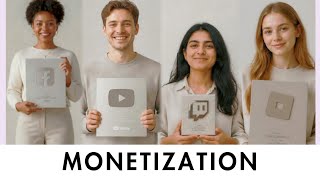 The Great MONETIZATION | Choosing the PERFECT Platform for Your PERSONALITY TYPE