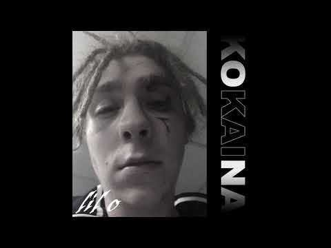 lil o - kokaina