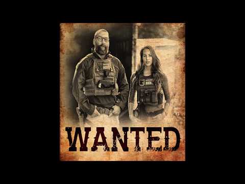 WANTED Podcast Episode 1: A Brief History of Bail and Bounty Hunting