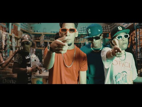CAKUU X @SUERORD - BOBO EN LA AVENIDA (VIDEO OFICIAL)