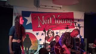 Neil Young Festival 2023  Sunny Inside   Rockin' in the Free World