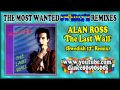 ALAN ROSS - The Last Wall (Swedish 12'' Remix ...