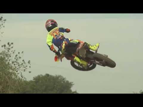 Max Vohland: Team D Elite 2017