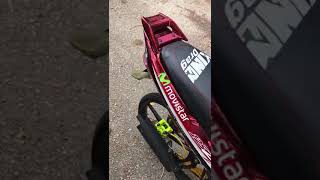 Download lagu Ekzos Chamber 125zr padu mat mp3