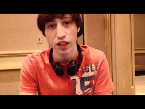 Tyler Tabman - YCS Chicago - Top 32 Deck Profile - Gravekeeper