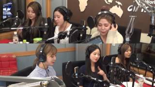 [Sound K] 베리굿 (Berry Good) - 비비디바비디부 (Bibbidibobbidiboo)