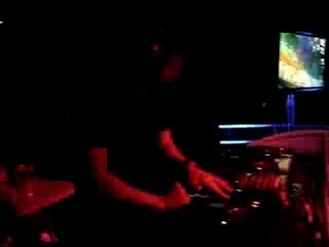 FERRY CORSTEN SURF CLUB 08 NIEVES TV