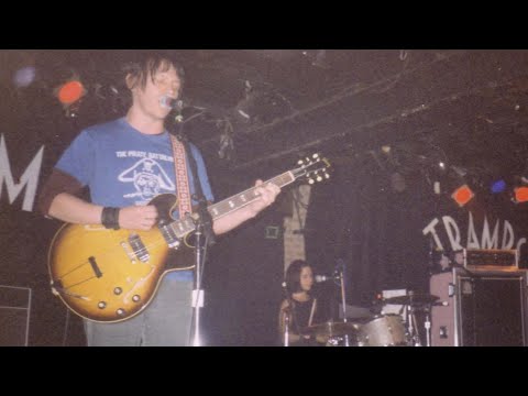 Elliott Smith w/Quasi October 5, 1998 Paradise Rock Club, Boston, MA {audio}