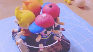 MOTHERのガチャガチャが出た世界線。