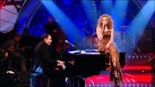 Kylie Minogue &amp; Jools Holland - Should I Stay or Should I Go