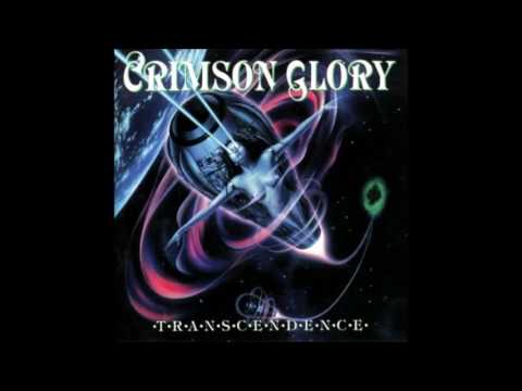 Crimson Glory- Burning Bridges