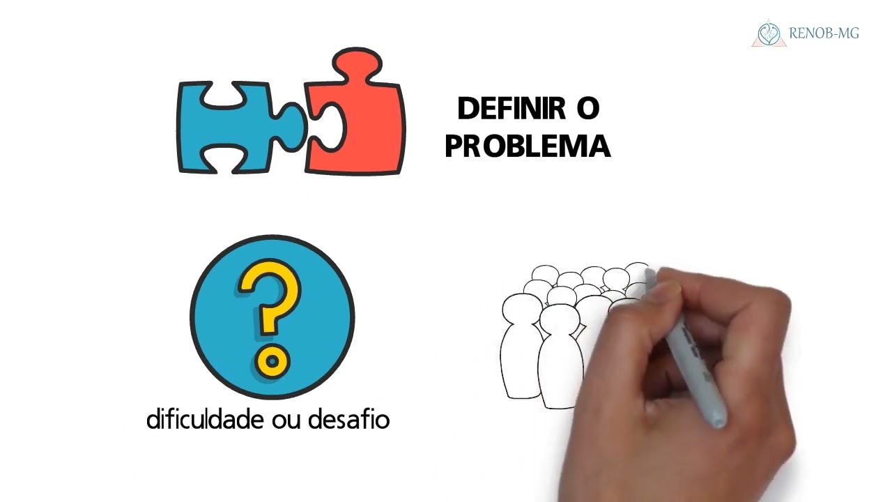 Elaboração de Projetos de intervenção