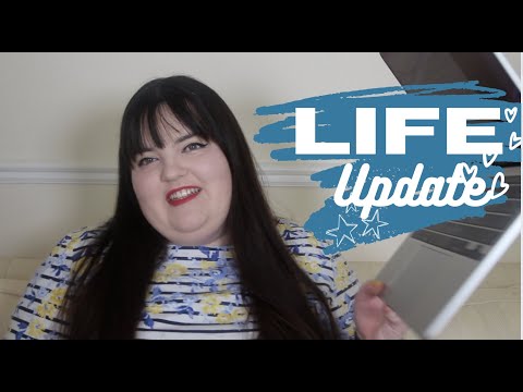 I'M BACK! | Life Update & Catchup | Tea Time With Ciara