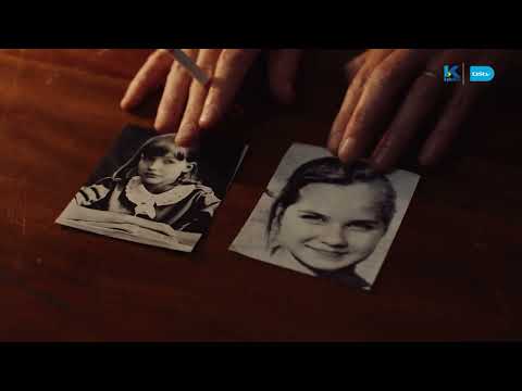 Thumbnail of the video: Amptelike Lokprent: Niggies: Die potgooi met Kabous Meiring | kykNET