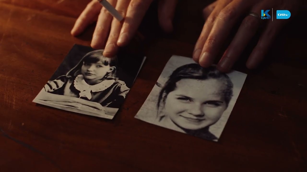 Amptelike Lokprent: Niggies: Die potgooi met Kabous Meiring | kykNET