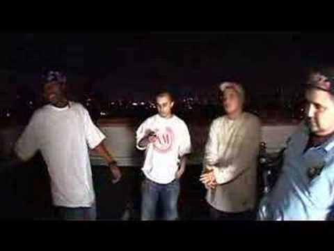 Tahoe & Kilenm vs Critical & Madness