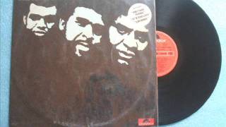 The Isley Brothers - It`s Too Late