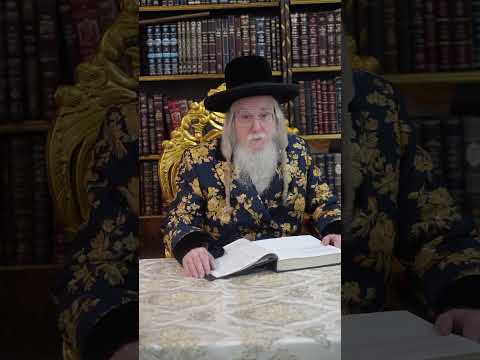 Rimanov Rebbe Shlit''a on the war,  [ uncensored ! ]