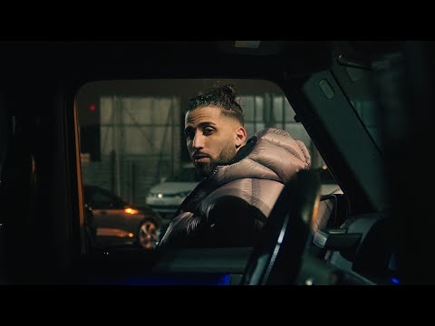 B Young  - Playdoh (Official Video)