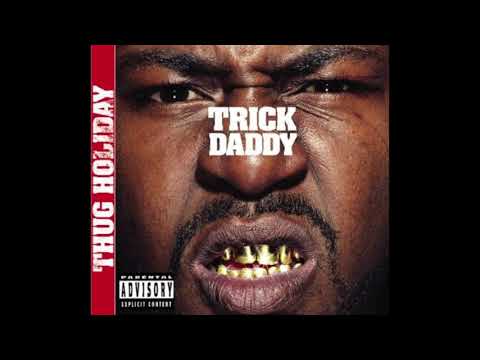TRICK DADDY - IN DA WIND FT. CEE-LO & BIG BOI
